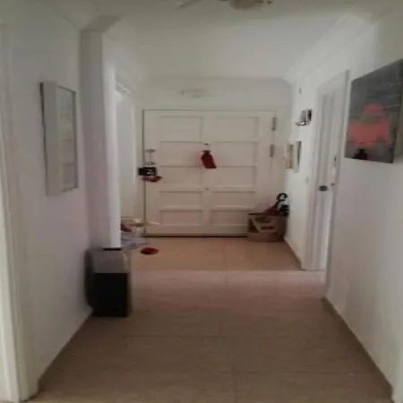 Apartamento Andalucía Centro-ronda Apartamento