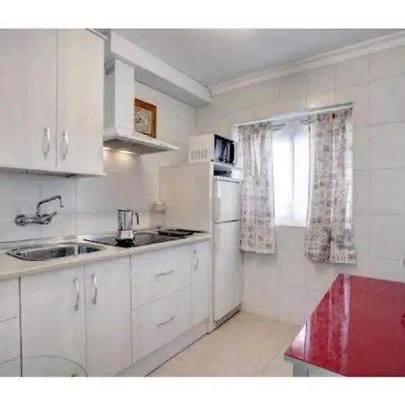 Apartamento Andalucía Centro-ronda *