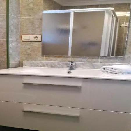 Apartamento Andalucía Centro-ronda Apartamento *