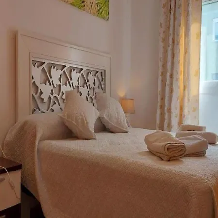 Apartamento Andalucía Centro-ronda * Ronda