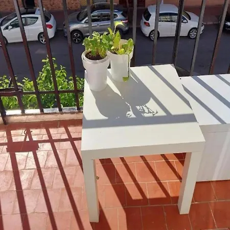 Apartamento Andalucía Centro-ronda Apartamento *