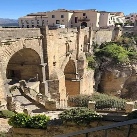 Apartamento Andalucía Centro-ronda Apartamento Ronda