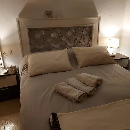 Apartamento Andalucía Centro-ronda *