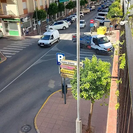 Apartamento Andalucía Centro-ronda Apartamento *