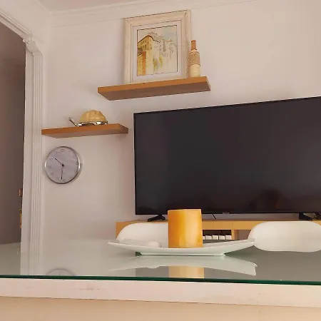 Apartamento Andalucía Centro-ronda * Ronda