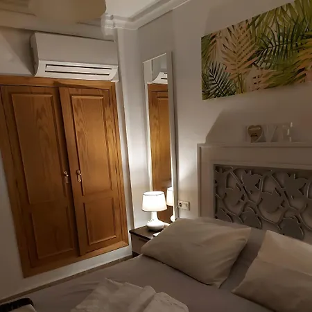 Apartamento Apartamento Andalucía Centro-ronda *