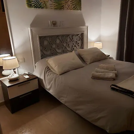 Apartamento Apartamento Andalucía Centro-ronda