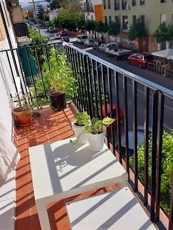 Apartamento Apartamento Andalucía Centro-ronda Ronda