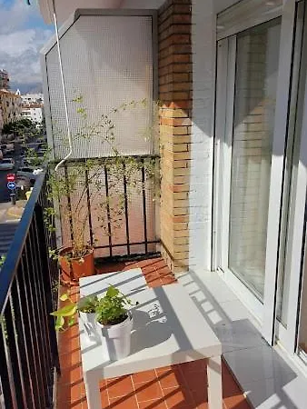 Apartamento Apartamento Andalucía Centro-ronda Ronda