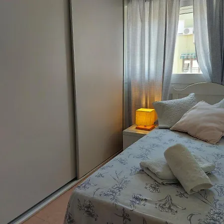 Apartamento Andalucía Centro-ronda Apartamento