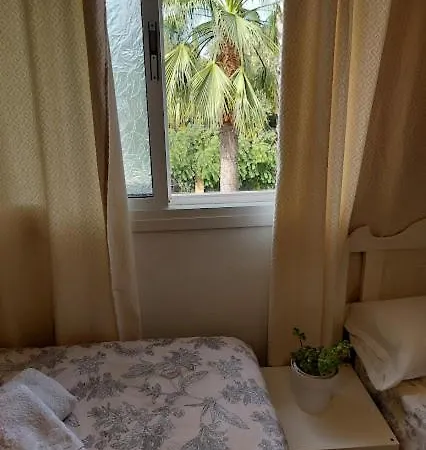 Apartamento Andalucía Centro-ronda *
