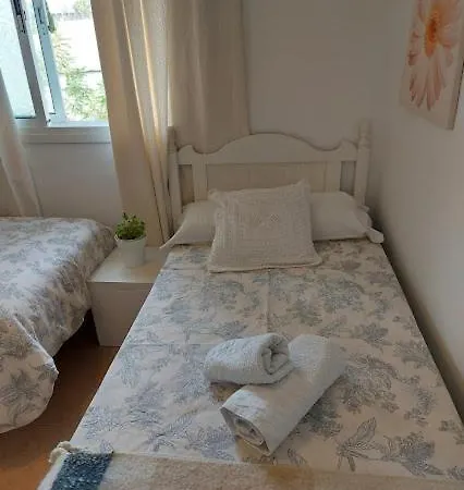 Apartamento Apartamento Andalucía Centro-ronda *
