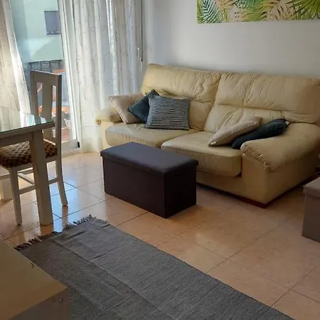 Apartment Apartamento Andalucia Centro-ronda