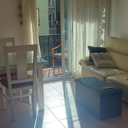 Apartamento Andalucía Centro-ronda * Ronda